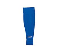 JAKO Tube chaussttes de foot bleu F04 L (Senior)