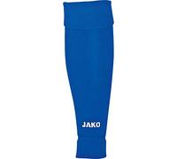 JAKO - Chaussettes Tubulaire, Mixte, Sportroyal, L