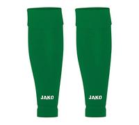 JAKO Tube chaussttes de foot vert F06 M ( Junior)