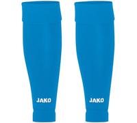 JAKO Chaussettes tubulaires Unisexes, Bleues, L