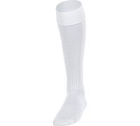 JAKO Chaussettes Uni 2.0 Mixte Blanc 43-46