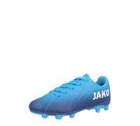 JAKO Chaussure de sport 'Sweeper' azur / bleu foncé, Taille 40