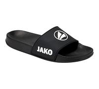 JAKO Mixte Jakolette Unisexe Chaussures de Bain, Jet Black, 37 EU
