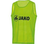 JAKO - Chemise D'Identification Classique 2.0, Mixte, Néon Vert, S-M