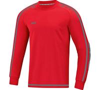 Jako Children's Striker 2.0 Training Zip Top