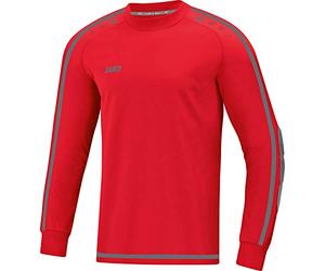 Jako Children's Striker 2.0 Training Zip Top