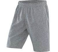 Jako Classic joggingShorts Team 9-10 Ans Multicolore - Graumeliert
