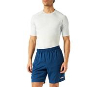 Jako Classico Shorts de randonnée Homme, Bleu Nuit, S