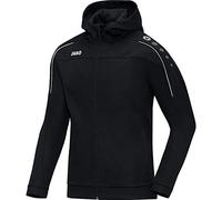 JAKO Classico Sweatshirt à Capuche Femme (Lot de 1)