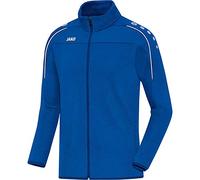 Jako Classico Veste D'entraînement Homme, Bleu Royal, M