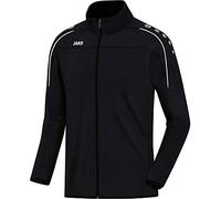 Jako Classico Veste D'entraînement Homme, Noir, M