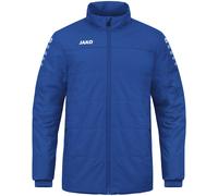 Jako Coach jacket Team Kids Veste 128 Bleu