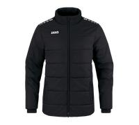 Jako Coach jacket Team Kids Veste 128 Noir