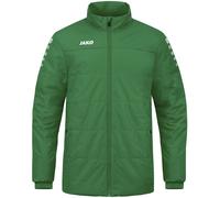 Jako Coach jacket Team Kids Veste 128 Vert
