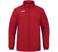 Jako Coach jacket Team Kids Veste 152 Rouge