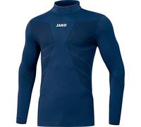 JAKO Col roulé Comfort 2.0 pour Homme