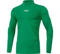 JAKO Col roulé Comfort 2.0 pour Homme