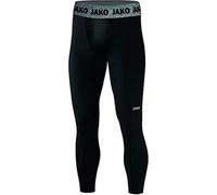 Jako Compression 2.0 Long Tight Noir F08 S