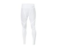 JAKO Collant long Confort 2.0 Mixte Blanc XL