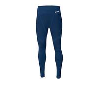 JAKO Cuissard long Confort 2.0 Coton Marine M