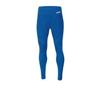 JAKO Collant long Confort 2.0 Mixte Sportroyal Taille M