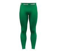 JAKO Collant Long Fonctionnel pour Enfant, Vert, 116