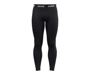 JAKO Collant Long Unisexe, Noir, Taille XXL