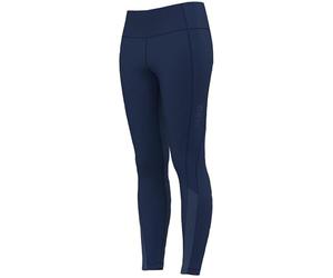 JAKO Collant Power pour Femme, Bleu Marine, 42