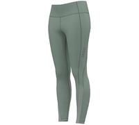 JAKO Collant Power pour Femme, Vert Menthe, 38