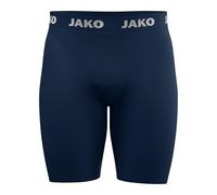JAKO Collant Unisexe Function, Bleu Marine, Taille S
