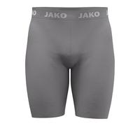 JAKO Collant Unisexe Function, Gris, Taille M