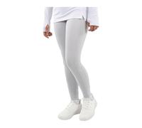 JAKO Collant Unisexe Power, Gris Clair, M