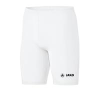 JAKO - Collants Basic 2.0, Mixte, Blanc, M