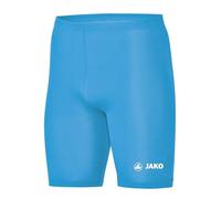 JAKO Collants Basic 2.0 Shorts Mixte, Bleu Ciel, XL