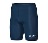 JAKO Collants Basic 2.0 Shorts Mixte, Marine, XL