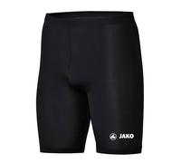 JAKO Collants Basic 2.0 Shorts Mixte, Noir, XL