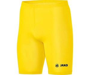 JAKO Collants Basic 2.0, SkyBlue, 164, 8516