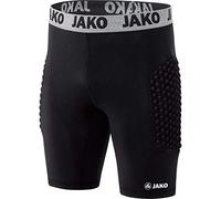 JAKO Collants gardien de but mixte noir L