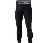 JAKO – Collants longs d'hiver – Mixte – Noir – L