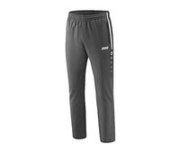 Jako Competition 2.0 Pantalon Homme, Anthra Light, S