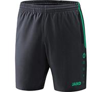 JAKO Competition 2.0 - Shorts de randonnée - Short Hybride - Mixte Enfant