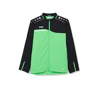 Jako Competition 2.0 Veste Homme, Vert, 4XL