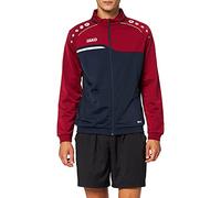 Jako Competition 2.0 Veste Mixte Enfant, Bleu, 152