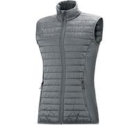 Doudoune sans manches femme Jako Corporate Gris 36