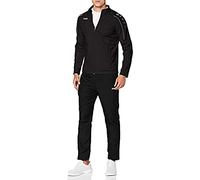 JAKO - Costume De Présentation Classico, Mixte, Rouge, XL