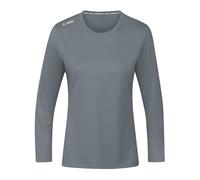 Tee-shirt à manches longues Jako Longsleeve Run 2.0 4059562488067 taille 44 EU