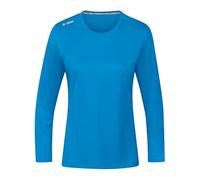 Tee-shirt à manches longues Jako Longsleeve Run 2.0 4059562488418 taille 42 EU