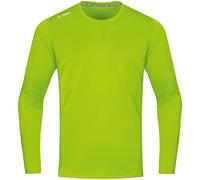 T-shirt femme Jako Run 2.0 manches longues Vert 38