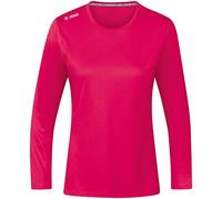 Tee-shirt à manches longues Jako Longsleeve Run 2.0 4059562488203 taille 38 EU
