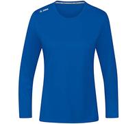 T-shirt à manches longues femme Jako Run 2.0 Bleu 36